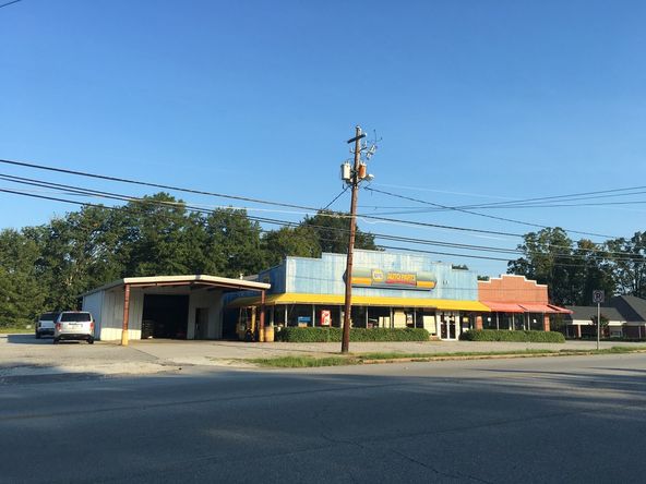 NAPA Auto Parts: 329 S Washington St, Lincolnton, GA 30817